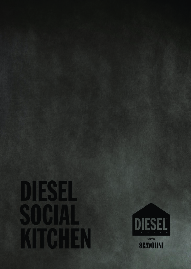 Diesel Social Kitchen