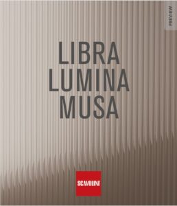 LIBRA LUMINA MUSA