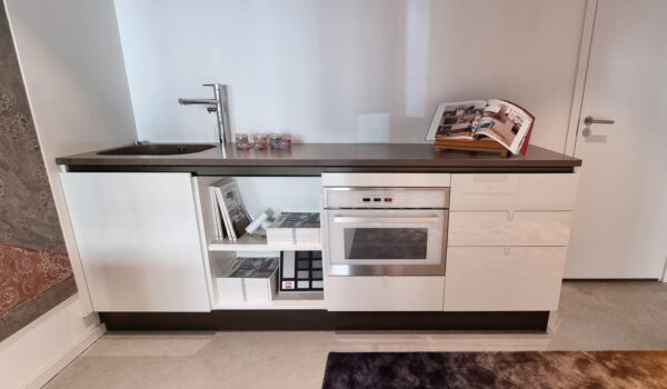 Salonginäidis Scavolini Urban Minimal