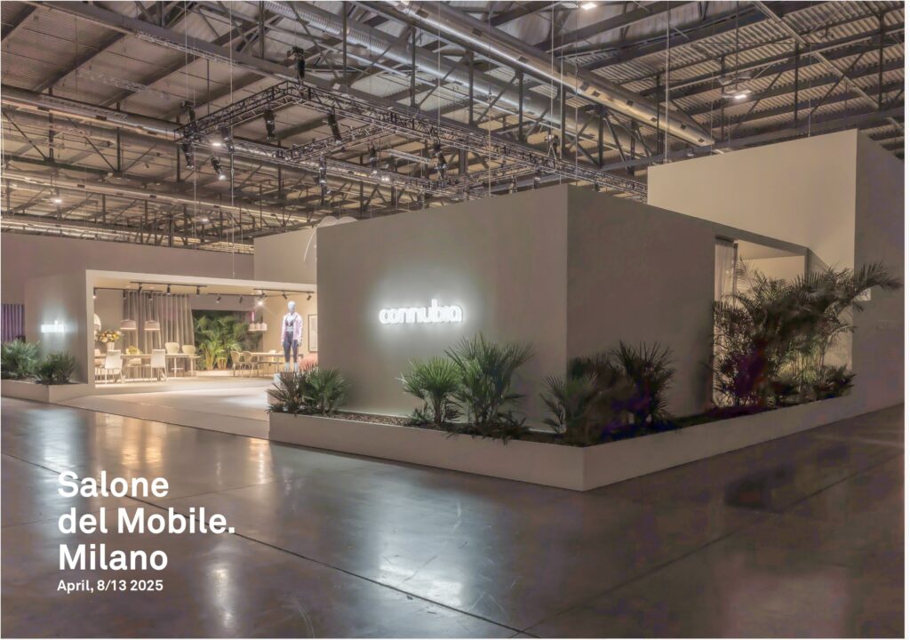 Connubia Stand MDW2025
