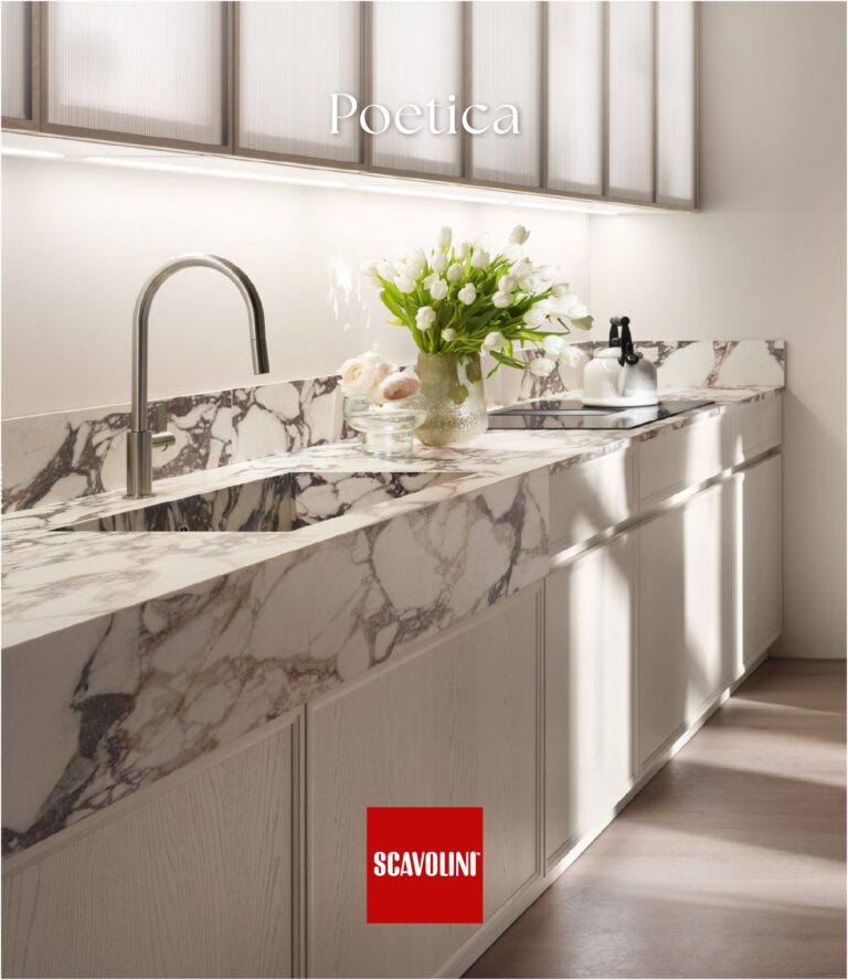 Poetica Scavolini
