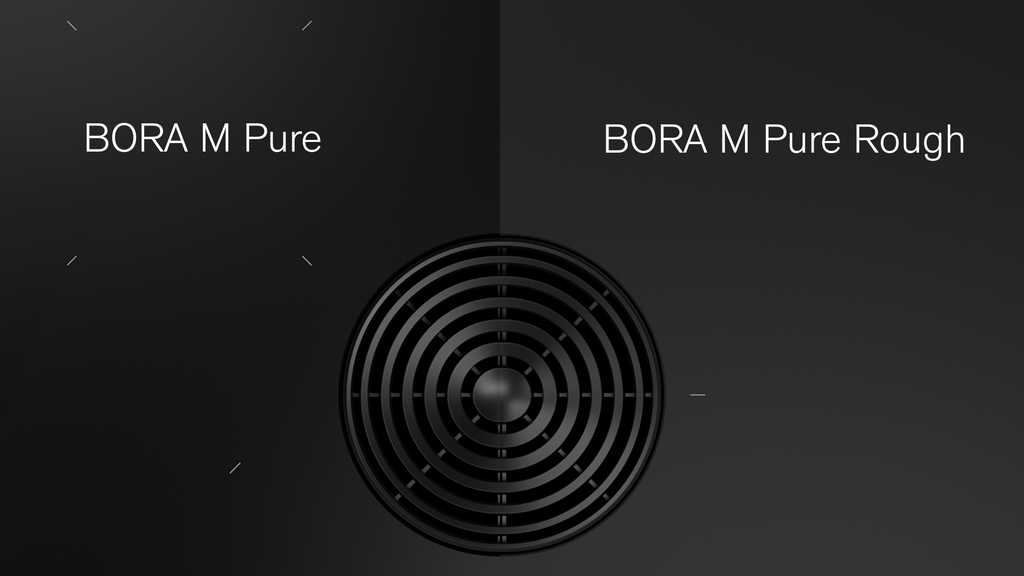 Mora M pure Mat