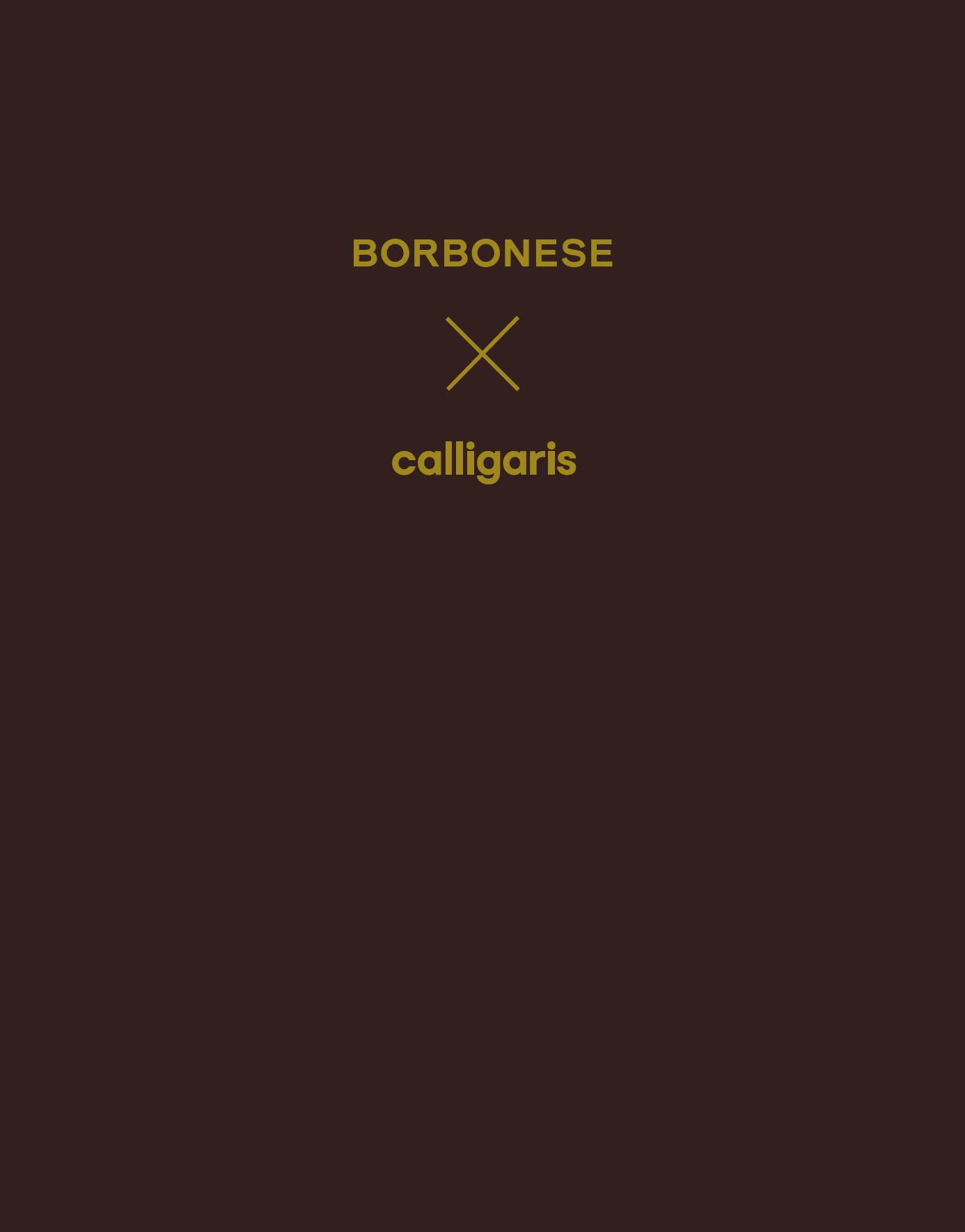 Calligaris BARBONESE