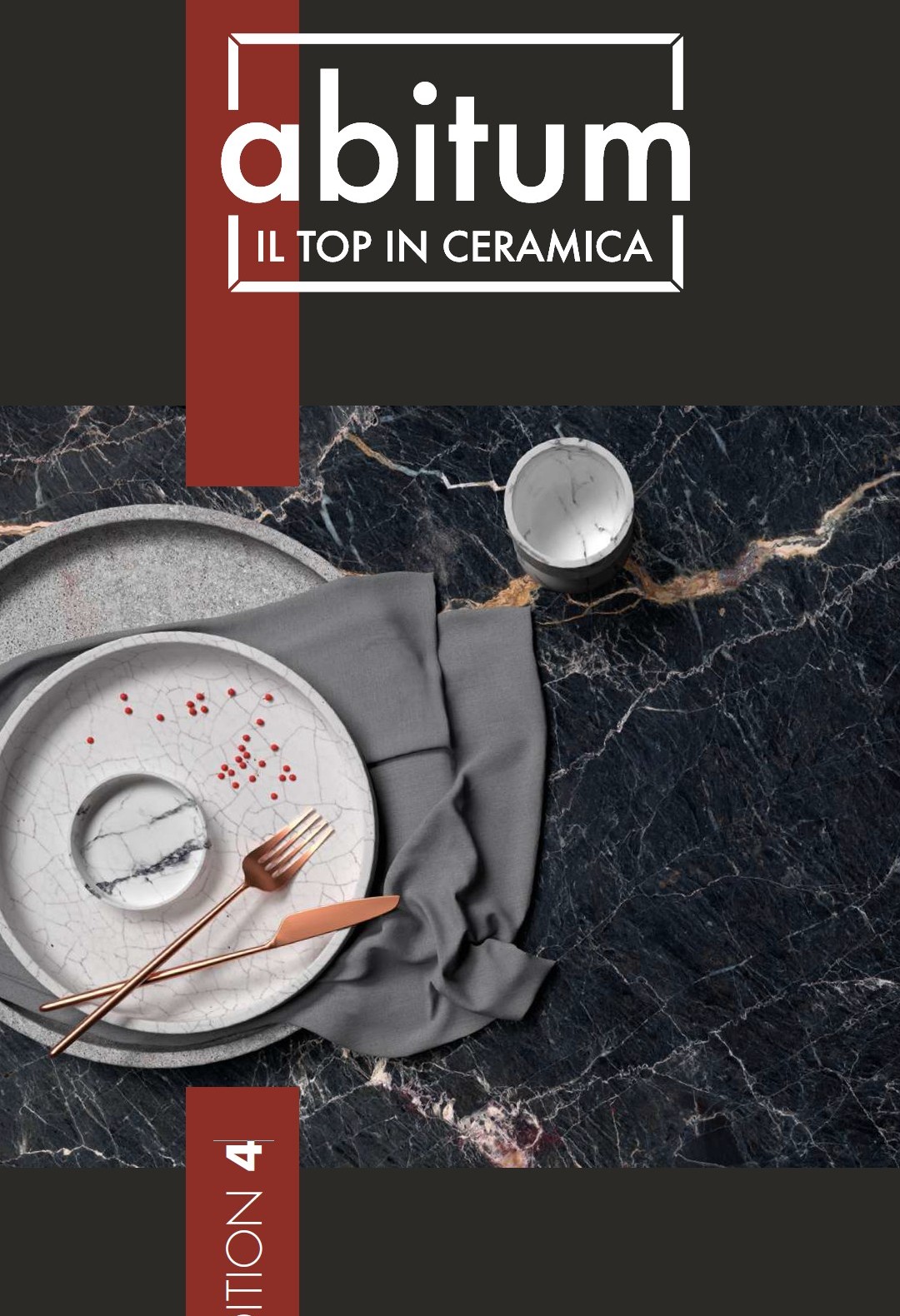 Abitum Top Ceramica