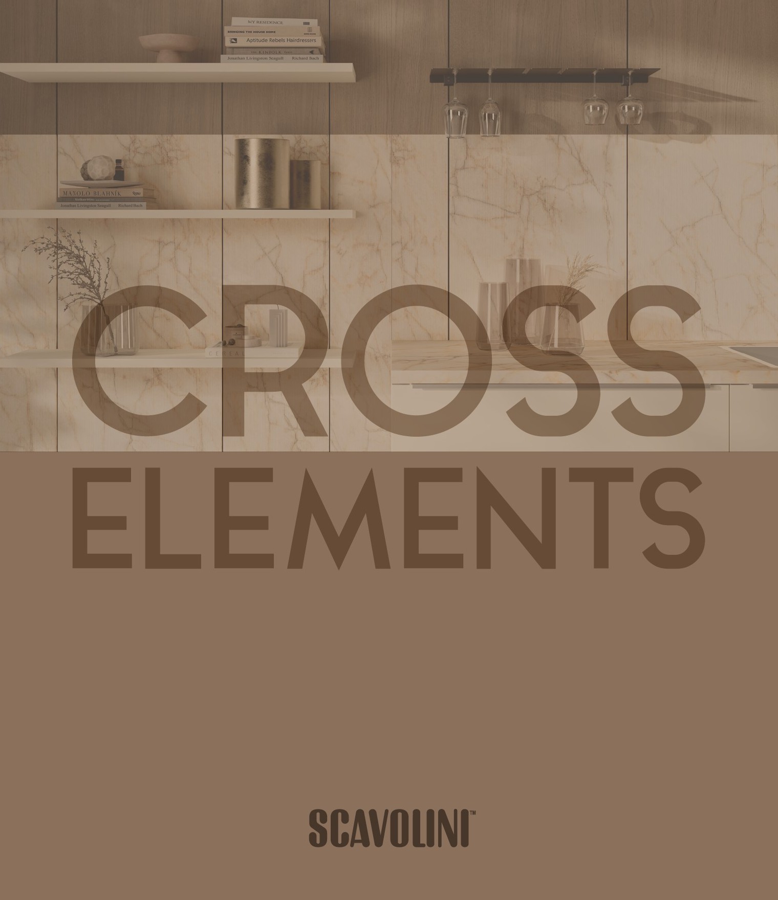 Cross Elements Scavolini