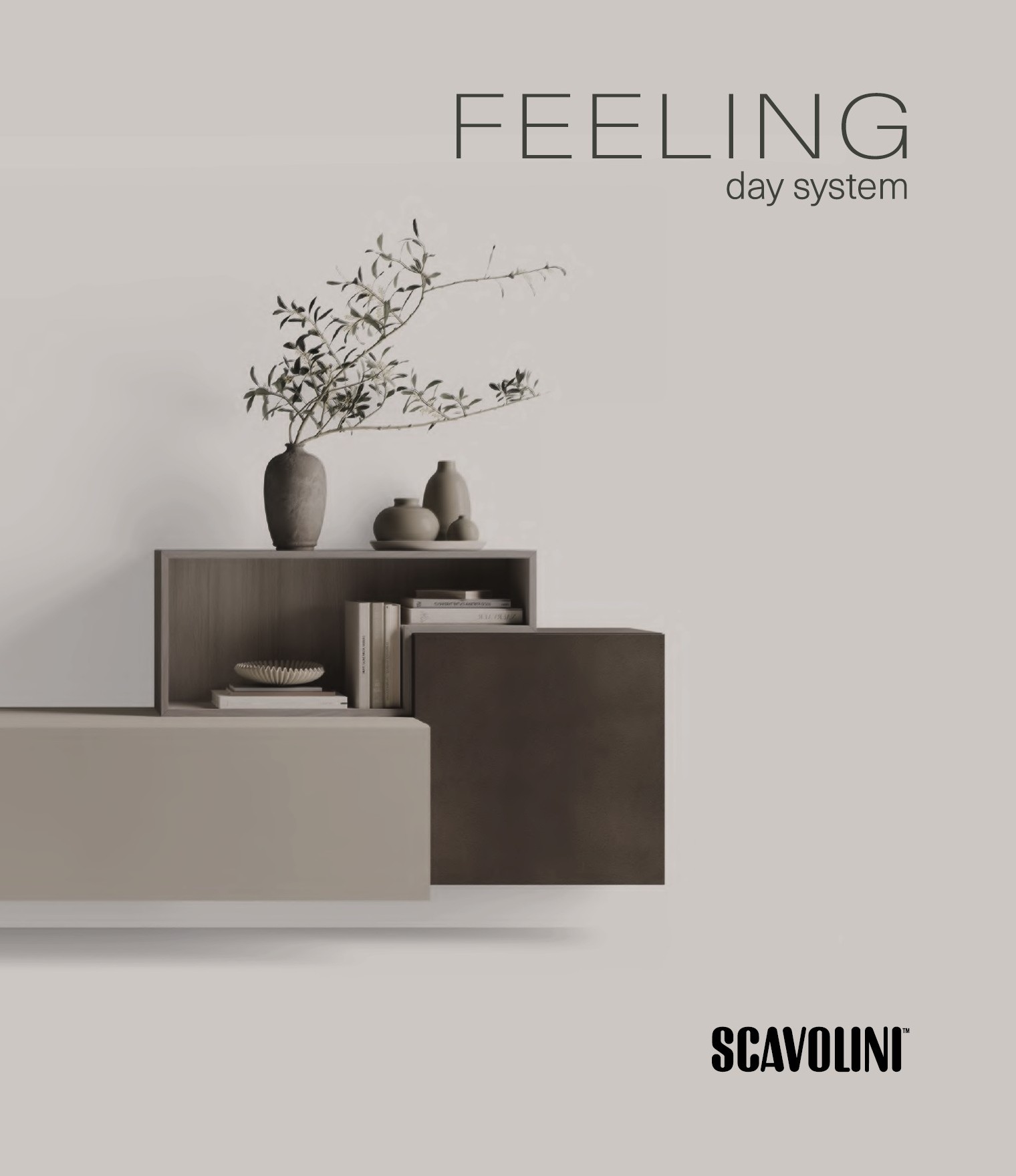 Feeling Scavolini