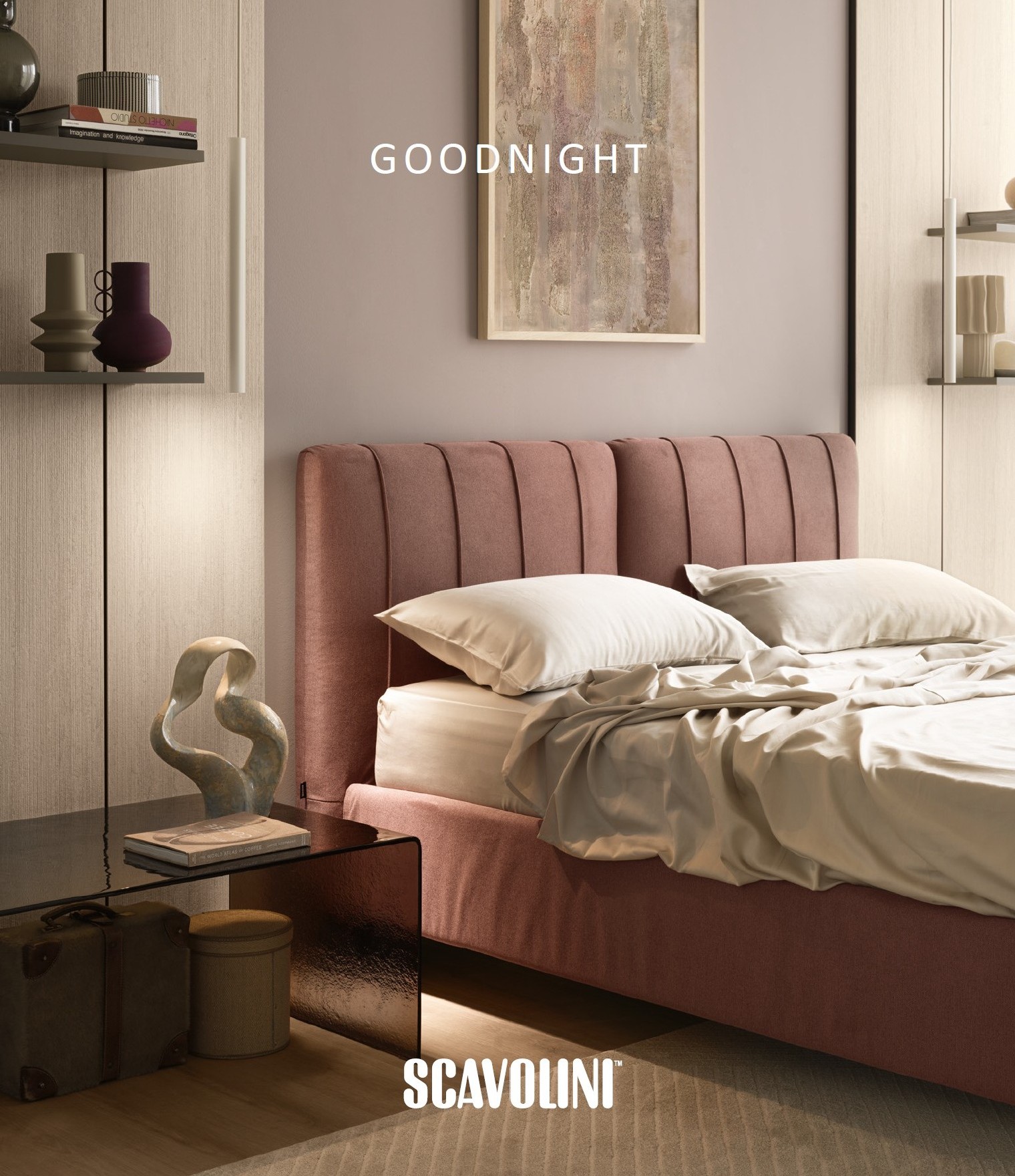 Good night Scavolini