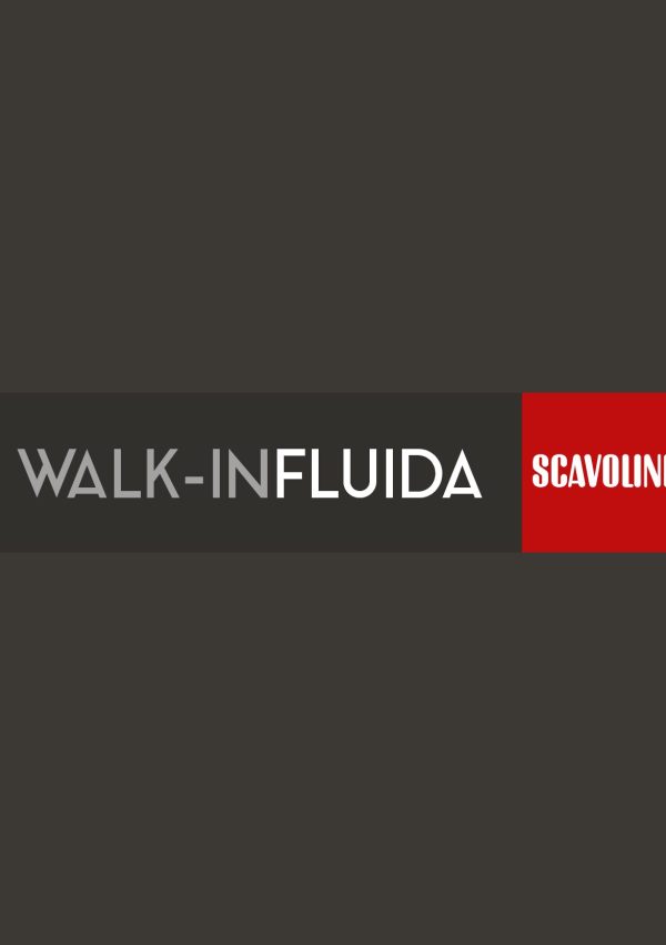 Fluida WALK_IN